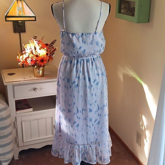 Clothing Illustrated Sundress Cottagecore - Picture 5 of 10